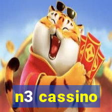 n3 cassino